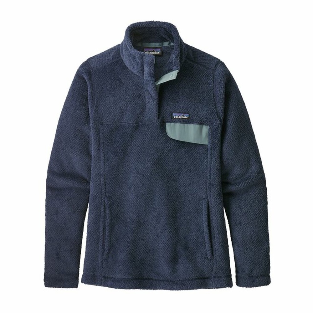 Patagonia | Women's Re-Tool Snap-T® Fleece Pullover